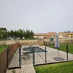 Vila Grande Maison Vigneronne, Proche De La *
