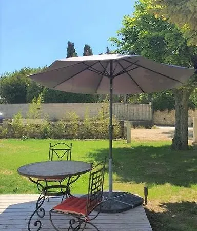 Vaste Demeure Avec Piscine, A 14 Km De La Mer. Vila Salles-dʼAude