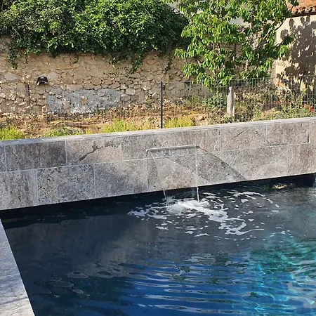 Vaste Demeure Avec Piscine, A 14 Km De La Mer. Salles-dʼAude